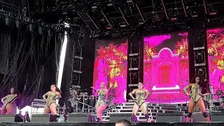 Iggy Aza Concert.2022