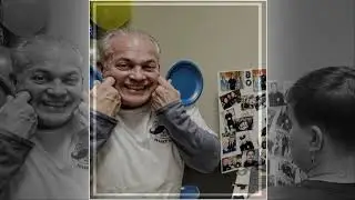 Bo Diaz Retirement Video