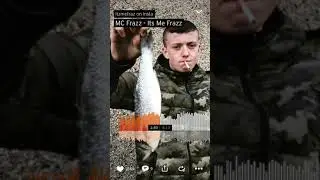 Mc Frazz- ImMcFrazz