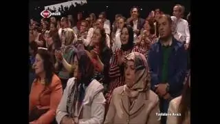 Selma Geçer - Aslan Mustafa'm