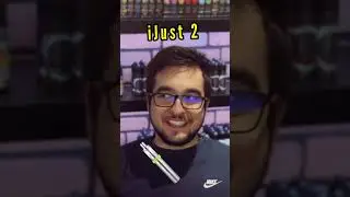 Siemanooo ✋🏽 Dzisiaj odwiedziliśmy Vape Shop Centrum. | #shorts #viral #dc