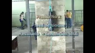 Walltech Test