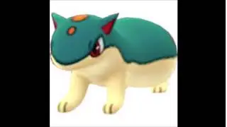 Scenarios To Make Custom Character Mascot Costumes: Quilava (Pokemon)