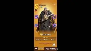 Dark war survival live game play