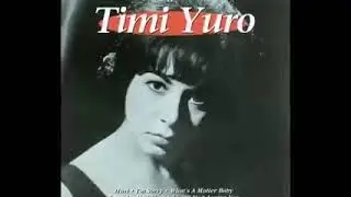 Timi Yuro    I'm So Hurt