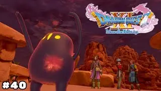 Dragon Quest XI Erdwin's Lantern