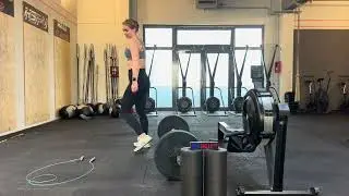 CrossFit Open 24.2