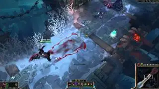 Sion ult bug