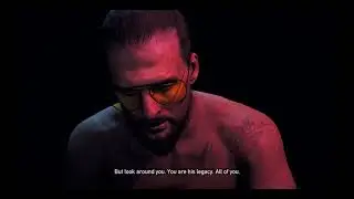 | FAR CRY 5 | AFTER KILLING JACOB SEED | JOSEPH SEED |