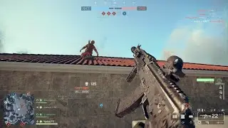 Battlefield 6: Conquest Win - 22K 16A