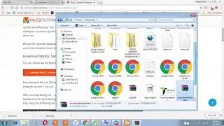 PHP MySQL  in Tamil -trainingtrains.com