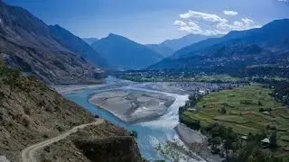 Chitral and Bamborait, One of the most beautiful place in Pakistan.