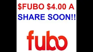 #FUBO