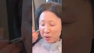 BEAUTY RESCUE～変身before after～ #ファッション #変身 #ビフォーアフター写真  #ビフォーアフター動画 #変身写真 #ビフォアーアフター #石川県 #石川県金沢市