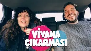 VİYANA ÇIKARMASI: AKASYA ANA & SERDAR BABA