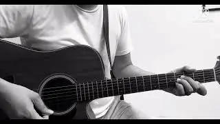 Sephia - Sheila On 7 (acoustic cover)