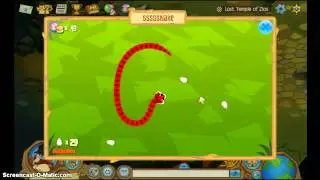 Animal Jam *no sound*