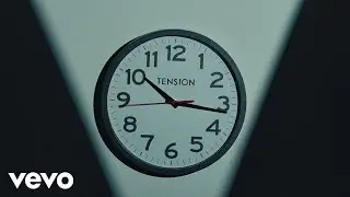 Haiden Henderson - tension