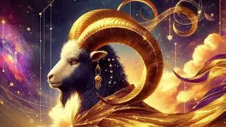 burujin Capricorn ♑🐐 wato jadayu da dabi'ar sa