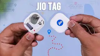 I Tested Desi Apple Tag AKA Jio Tag - Full Review!!