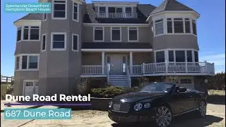 Dune Road Rental Music Video Slideshow 1080p