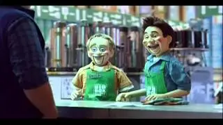 Benjamin Moore - Paint like no other
