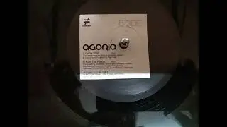 Agoria - Code 1026