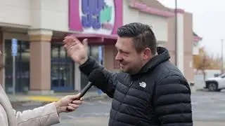Pacific Thrift Store - Новый магазин открывается скоро! Декабрь 2025 года