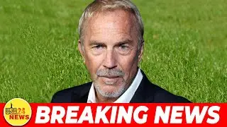 Numerous Hollywood stars refuse to work with Kevin Costner, claims shocking new expose