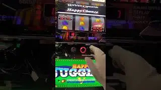 【ジャグ】朝イチガックン台を厳選し全ツしてみる男wwwwww