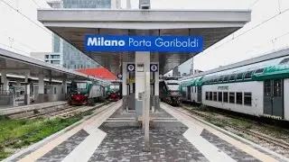 Annunci a Milano Porta Garibaldi (dalle ore 06 alle ore 07)