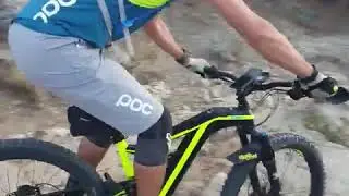 Bh Atomx lynx6 pro emtb