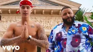 DJ Khaled - I'm the one (acapella)