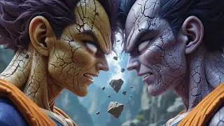 Dragon Ball Z: The Ambition of Frieza (2026) &ndash; Live-Action Teaser Trailer [Photorealistic]