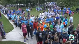 Everything you need to know about the Autism Speaks Walk | HOUSTON LIFE | KPRC 2