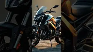 Unique Motorcycle Design #81 | Custom Bike #MotorcycleDesign #CustomMotorcycle #BikeArt