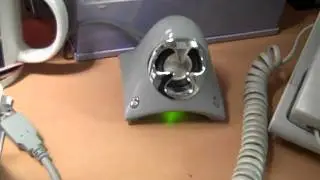JBL Creature speaker satellite