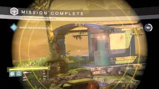 destiny blooper reel