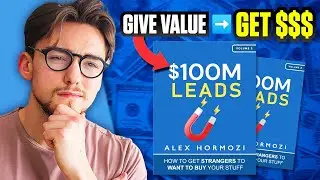 How I Build Lead Magnets For Cold Email