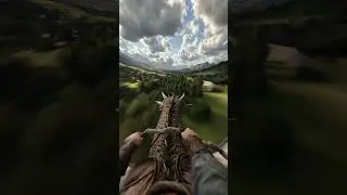 VR Game of Thrones 4K