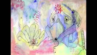Magu the Dog - Footprints_On_The_Moon
