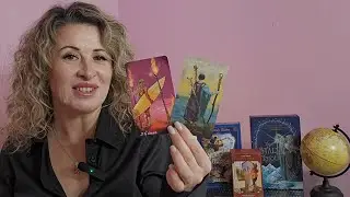 ЛЕВ  - ТАРО ПРОГНОЗ 2-8 февраля 2026 года от TONYA TRAVEL 