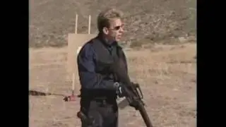 Patriot Armory Presents AR-15 CQC 4_12