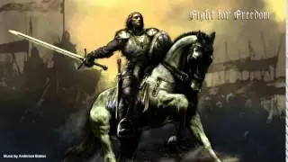Celtic freedom