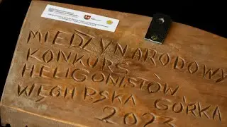 Międzynarodowy Konkurs Heligonistów | 23 lipca 2023 | Węgierska Górka |