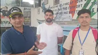Best Merchant Navy Institute | Deck Cadet | IMU-CET | DDA |