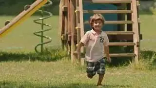 Senin Hikayen - Fragman