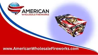 Empty the Mag - Mag Value Fireworks ... Available at American Wholesale Fireworks!
