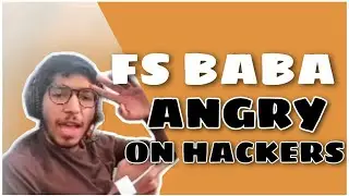 fsBABA Angry on PMCO Hackers