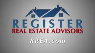 RREA - This is how we sell houses.